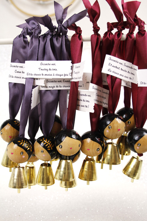 (image pour) Clochette Magique